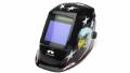 Wham30 Welding Series Helmet